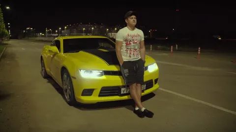 Авантюристы — кадр 5