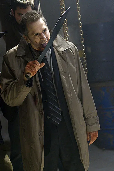 30 дней ночи 2: Темные времена — кадр 8