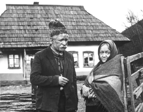 Последний месяц осени — кадр 5