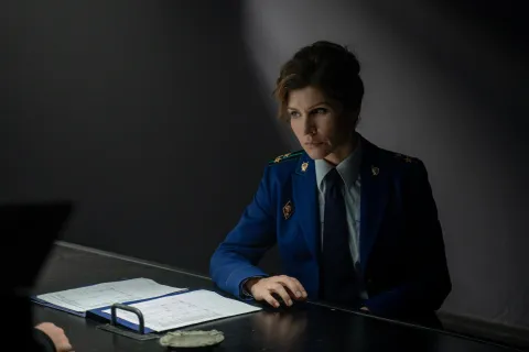 Добро пожаловать в семью — кадр 10
