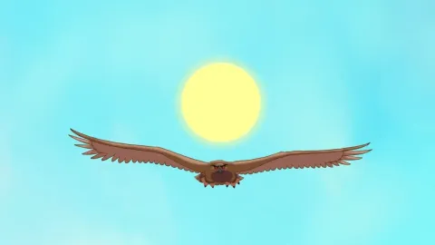 Музбалак — кадр 5