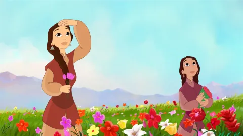 Музбалак — кадр 6