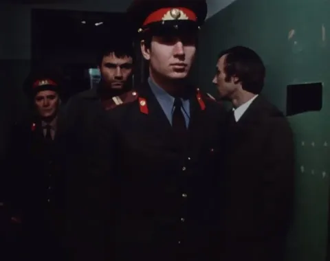 Поворот — кадр 10