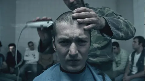 Дыхание: Да здравствует Отечество — кадр 1
