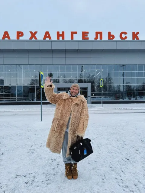 Рогов в городе — кадр 7