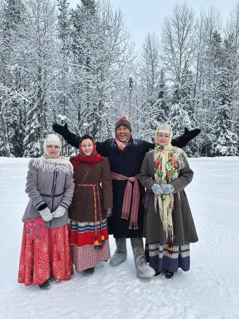Рогов в городе — кадр 9