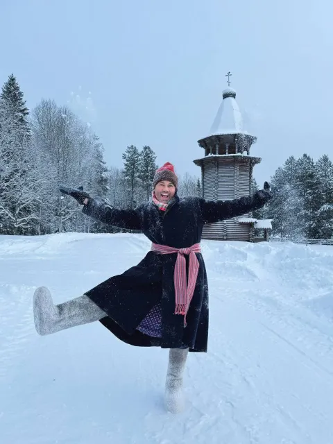 Рогов в городе — кадр 10