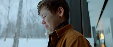 Плакать нельзя — кадр 6