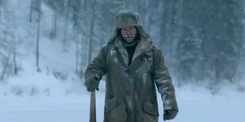 Подельники — кадр 10