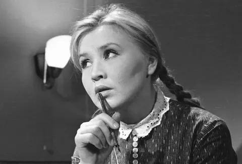 Приходите завтра — кадр 3