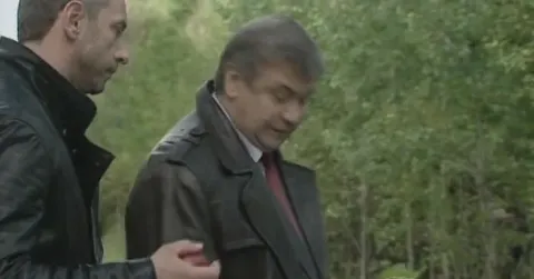 Только вперед — кадр 5