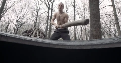 Фанаты — кадр 1