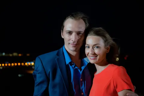 Найди нас, мама — кадр 5