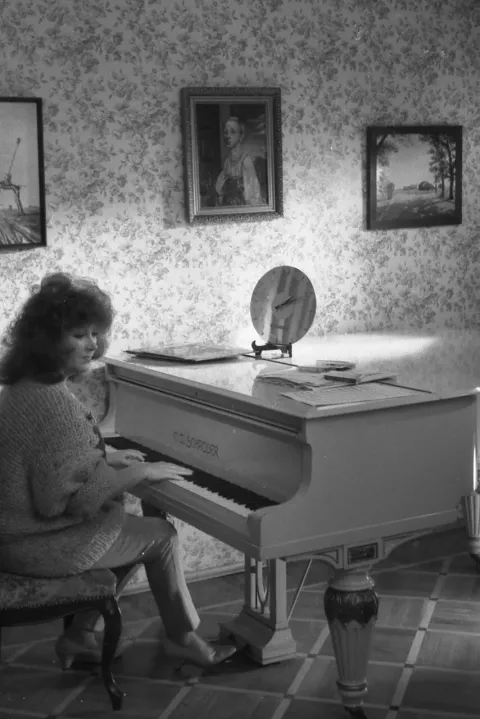 Пришла и говорю — кадр 10