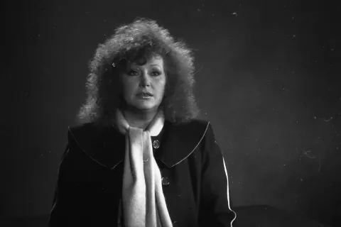 Пришла и говорю — кадр 12