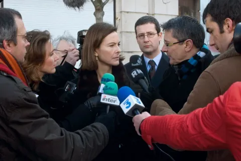 Служить и защищать — кадр 1