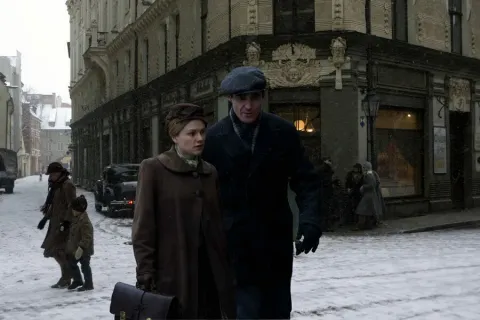 Храброе сердце Ирены Сендлер — кадр 3
