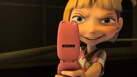 Диномама 3D — кадр 5