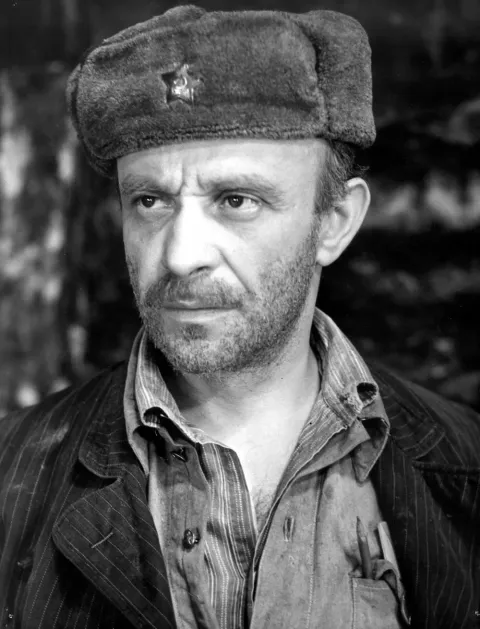 Проверка на дорогах — кадр 5