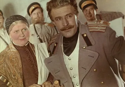Пржевальский — кадр 5