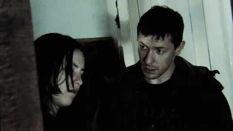 По ту сторону смерти — кадр 2