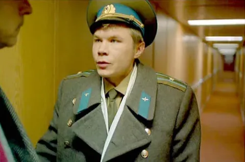 Асса — кадр 2