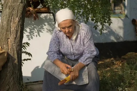 Огни притона — кадр 8