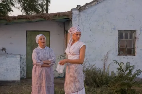 Огни притона — кадр 11