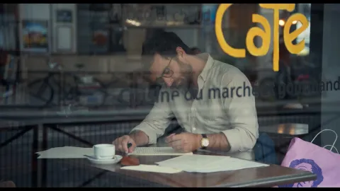 Дорогая Лея — кадр 4
