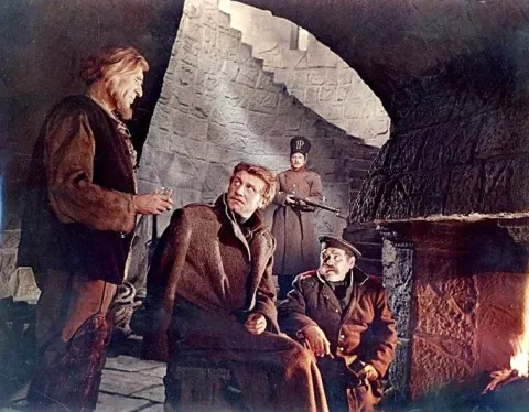 Северная повесть — кадр 2