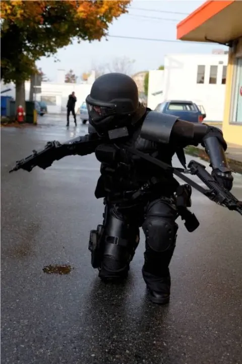Ярость — кадр 3