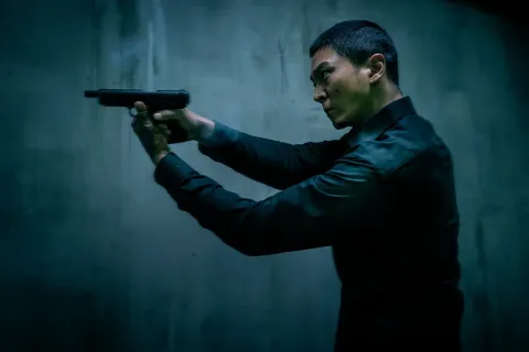 Картер — кадр 2