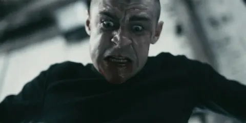 Дикарь — кадр 3