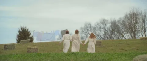В поисках Адама — кадр 6