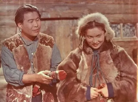 Случай в тайге — кадр 6
