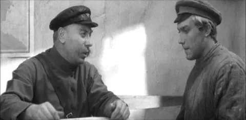 Служили два товарища — кадр 6