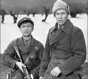Служили два товарища — кадр 7