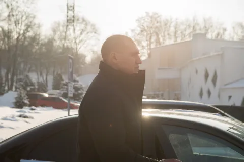 Криминальный доктор — кадр 6