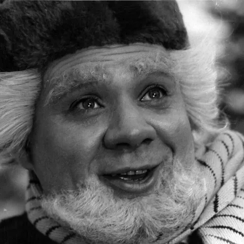 Снежная сказка — кадр 2