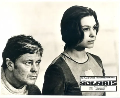 Солярис — кадр 8
