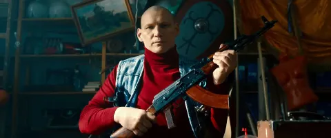 Марш утренней зари — кадр 7