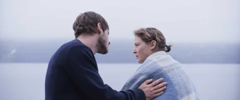 Больше, чем никогда — кадр 5