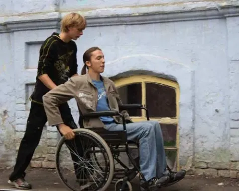Сынок — кадр 5