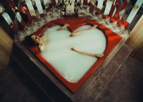 Няня — кадр 2
