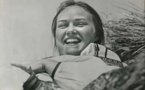 Степь — кадр 8