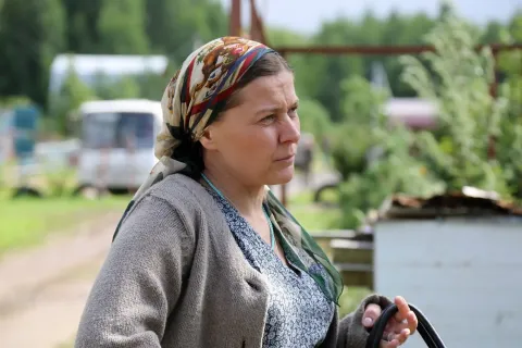 Ни к селу, ни к городу — кадр 1