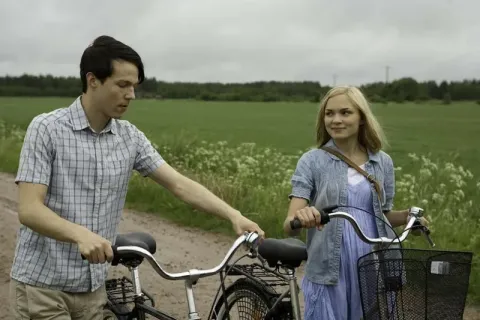 Запретный плод — кадр 7