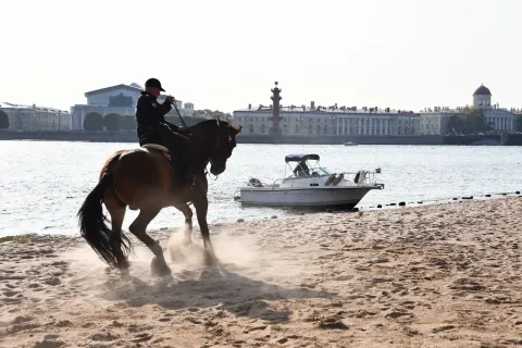 Чингачгук — кадр 1