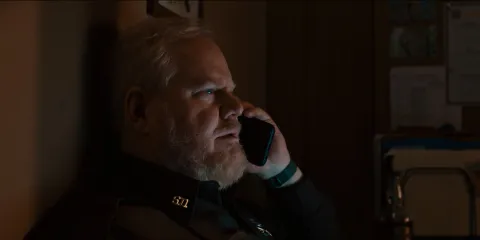 Убийственный подкаст — кадр 8