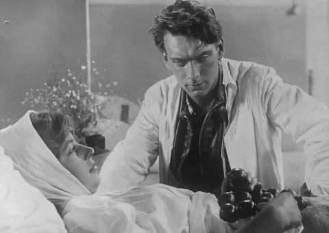 Дело Румянцева — кадр 7